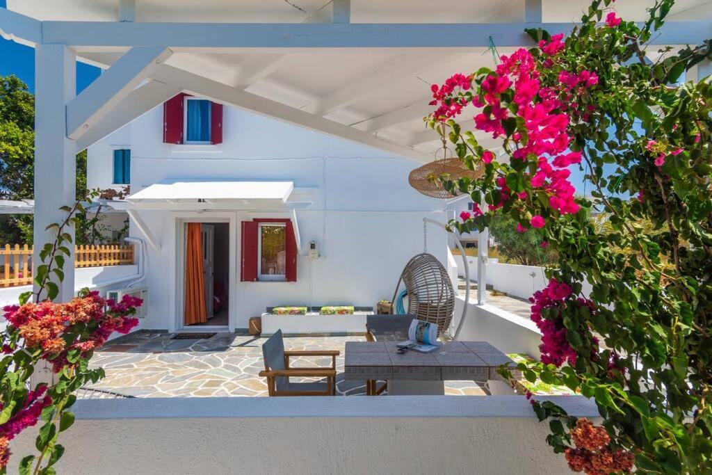 Apartmán Niki's Adamantas (Milos)