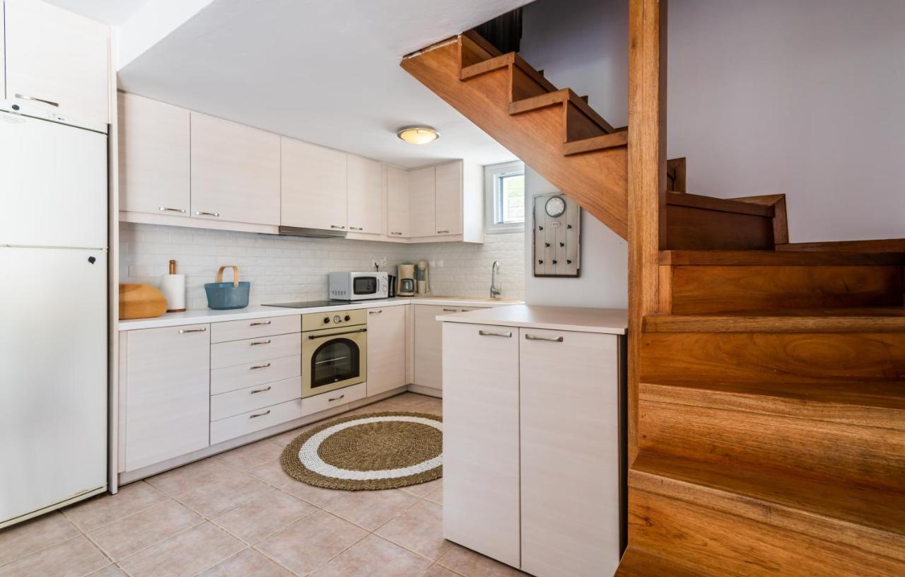 Apartmán Niki's