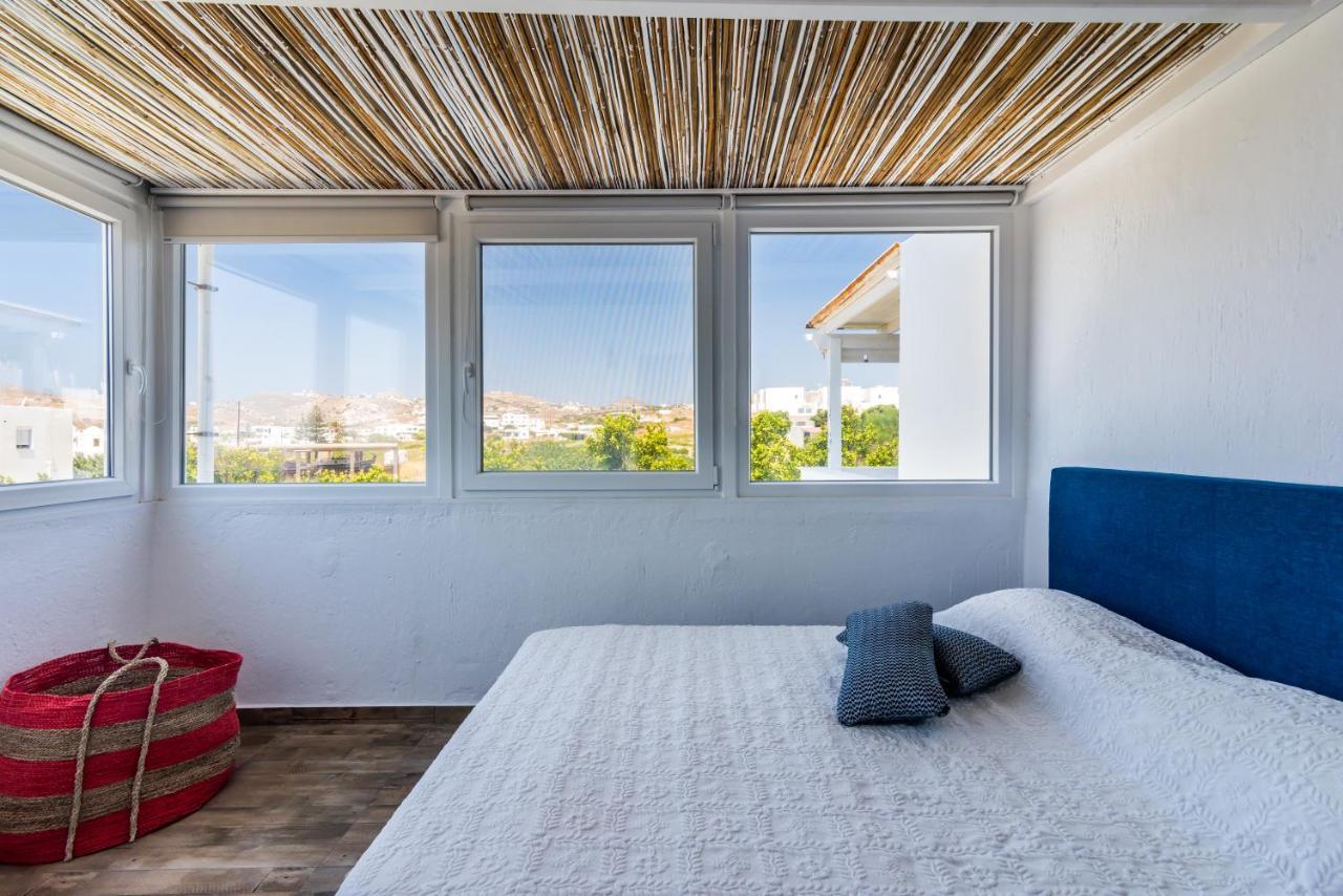 Apartmán Niki's