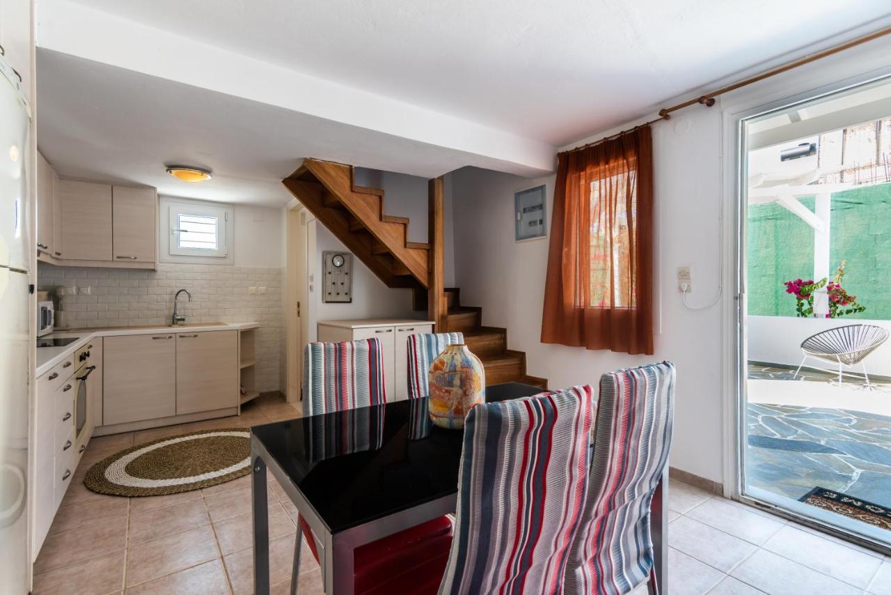 Niki's Apartmán *