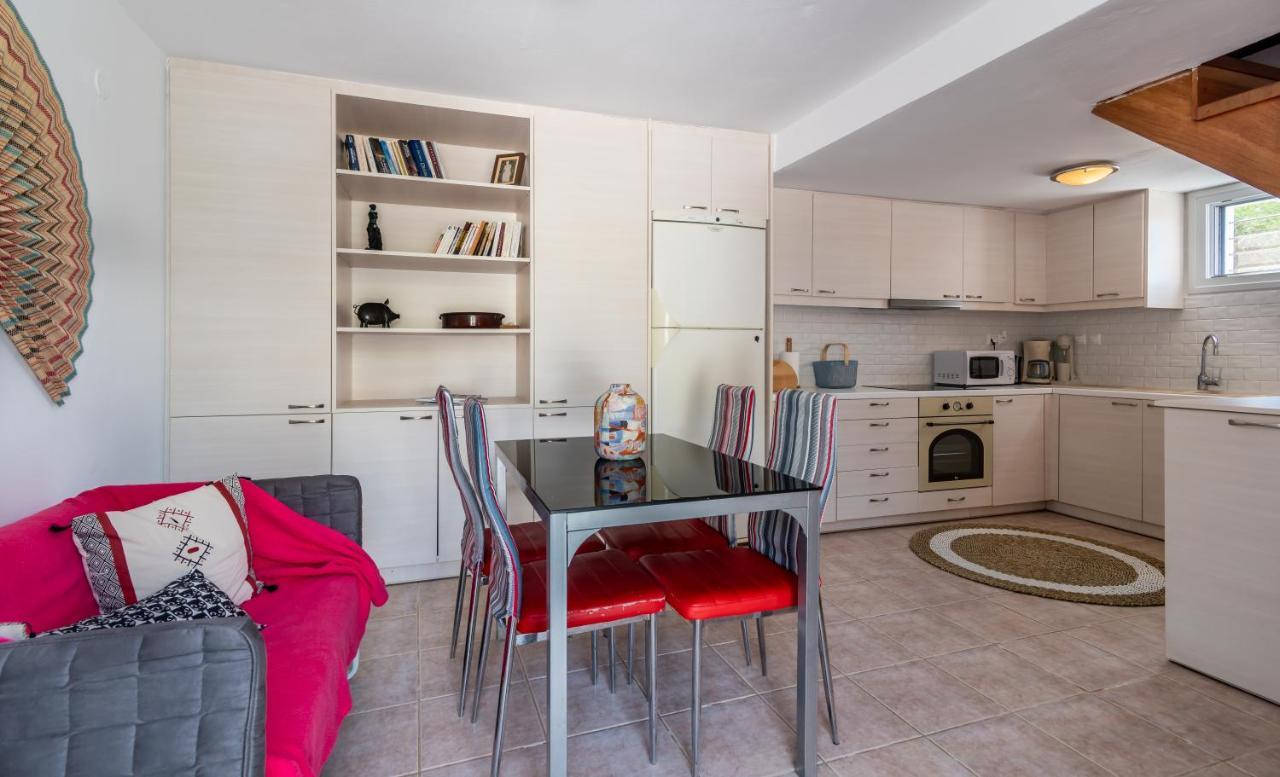 Apartmán Niki's Adamantas (Milos)