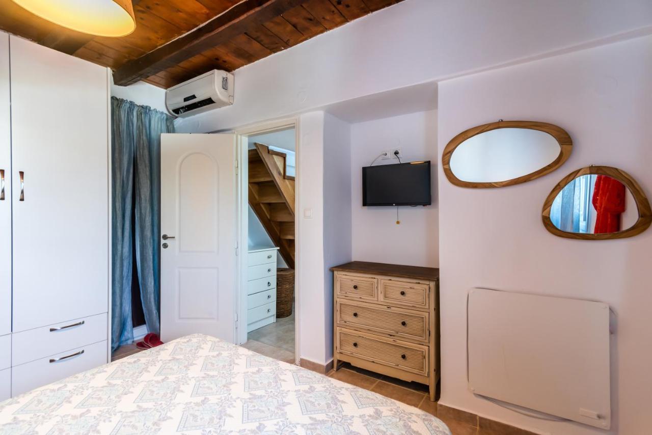 Niki's Apartmán *