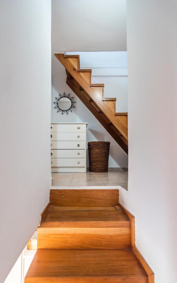 Apartmán Niki's *