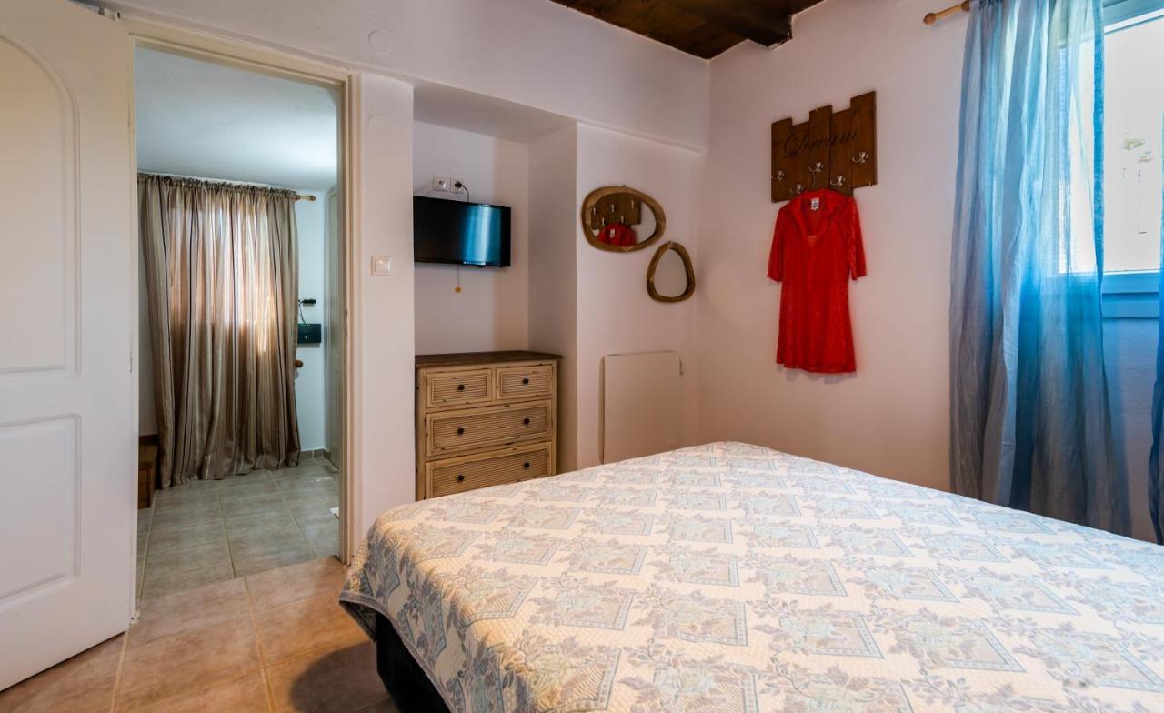 Apartmán Niki's