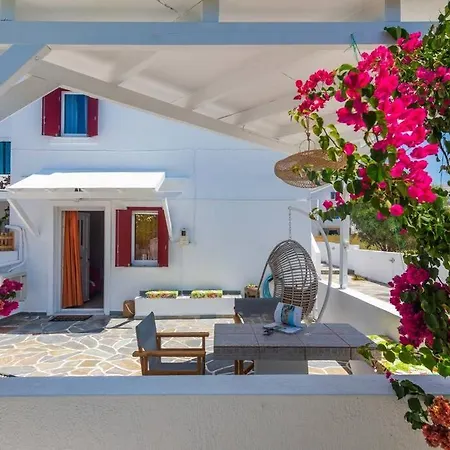 Niki'S Home Adamantas  Exterior photo